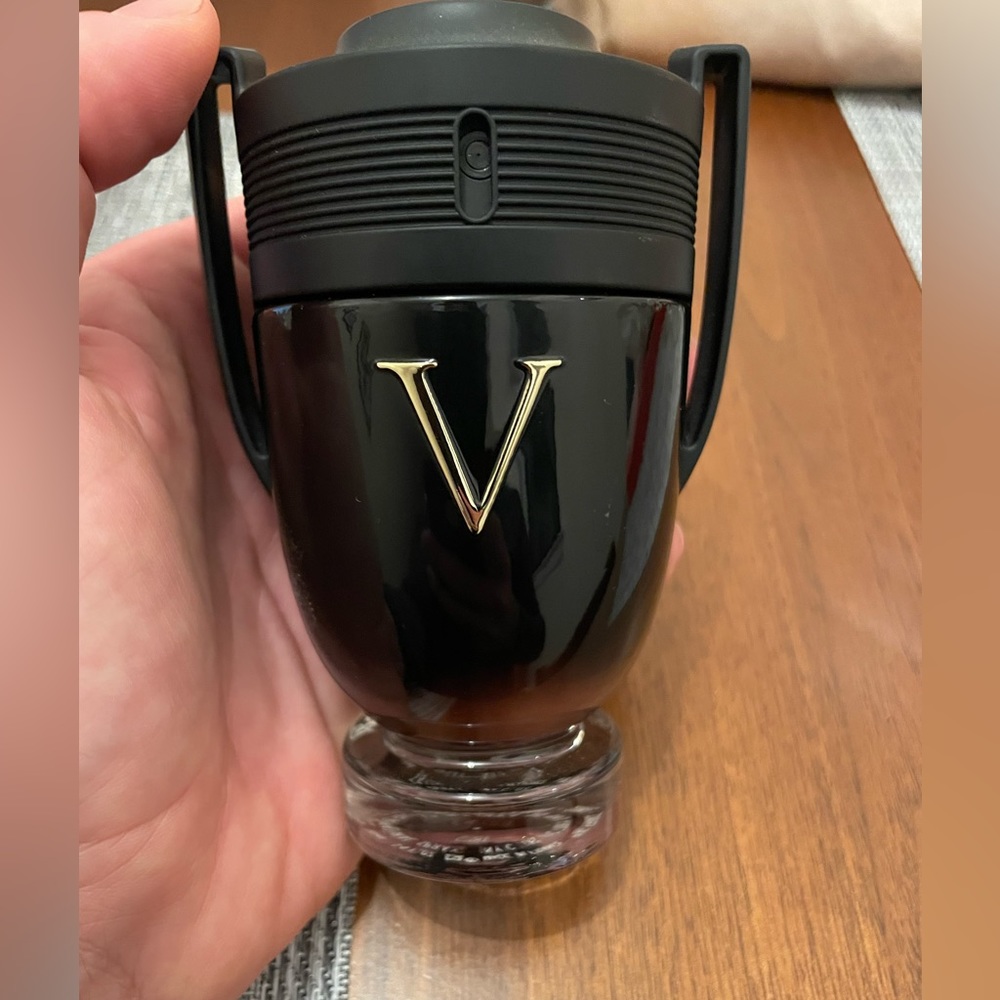 Paco Rabanne INVICTUS Victory Eau de Perfum 3.4 fl oz.